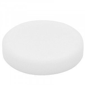 Polishing Sponge Ps Stf D125x20 Wh-1