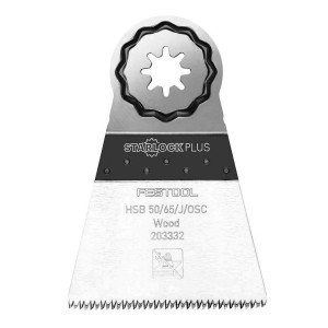 Saw Blade Hsb 50-65-j-osc-5