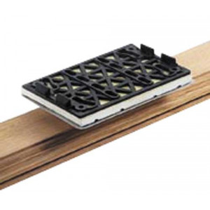 Sanding Pad Ssh-stf-ls130-f