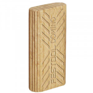 Domino Beech D 8x40-130 Bu Sb