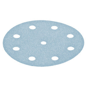 Sandpaper Stf D125/9 P1500 Gr 50x