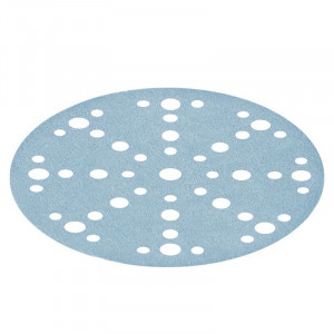 Sanding Discs Stf D150-48 P120 Granat-10