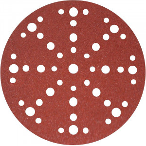 Sanding Discs Stf D150-48 P150 Ru2-10
