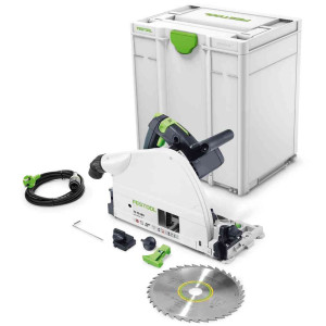 Circular Saw Ts75 Ebq-plus