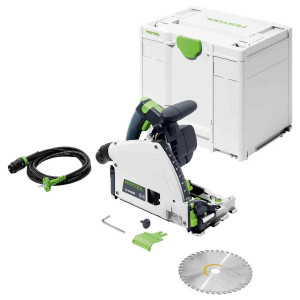 Circular Saw Ts60 Kebq-plus Plunge Cut