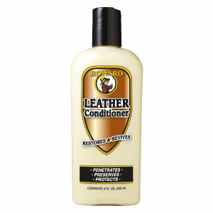 HOWARD Leather Conditioner 237 Ml