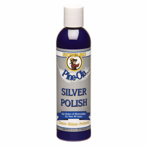 HOWARD Silver Polish 237 Ml