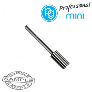 Steel Milling Cutter 6mm. Cyl.sh3mm