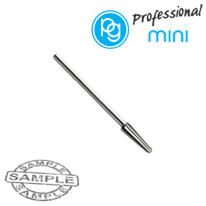 Steel Milling Cutter 4mm.flame.sh 2.35mm