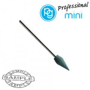 Rubber Polishing Point 6mm.flame.sh3mm