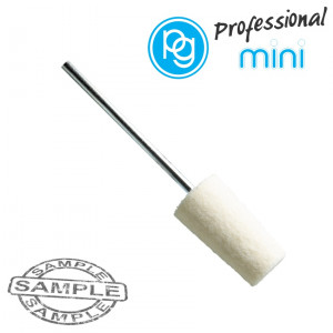 Hard Felt Polisher 11mm.taper.sh.2.35mm