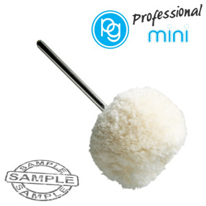 Cotton Yarn Disc 24mm.sh2.35mm