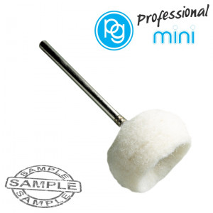 Soft Felt Disc 24mm.sh2.35mm