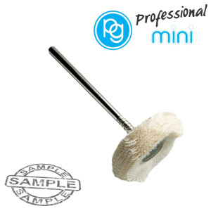 Cotton Fold Disc 21mm.sh.2.35mm