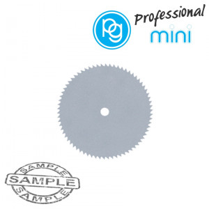 Steel Mini Saw Blades 19mm