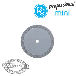 Diamond Saw Blade 22mm