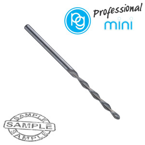 Spiral Wood Cutting Bit 3.2mm