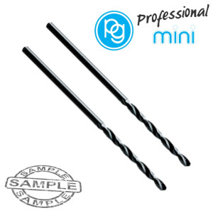 Hss Twist Drill Bits 2mm.2pcs