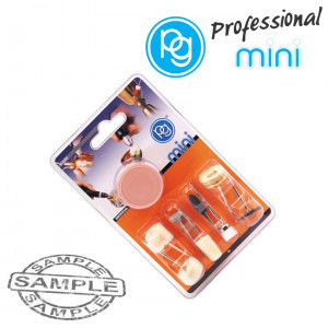 Cleaning Accessory Kit 9pce