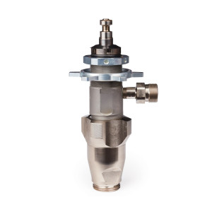 Endurance Pump Pour A100