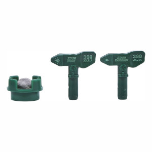 Stain Tip For True Coat 360