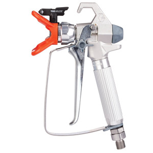 Gun Sg3 With Filter, Tip & Guard For Mag A20/a30/a45/a60/a80