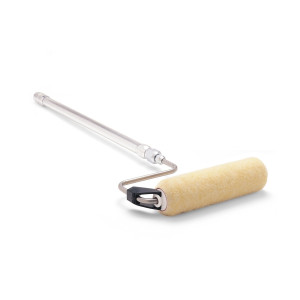 Complete Feeded Roller With Handle Auto Feed 13mm Roller
