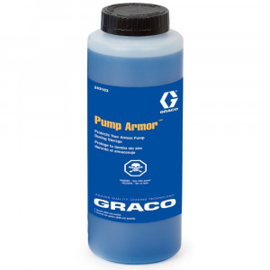 Pump Armor 1l Anti - Freezing / Corrosion Easy Cleaning