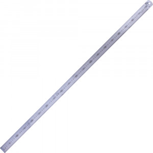Stainless Steel1000 X35x1.5mm Ruler