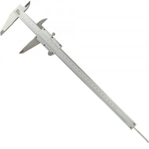 Vernier 300mm Stainless Steel Metric 0.02mm Acc.