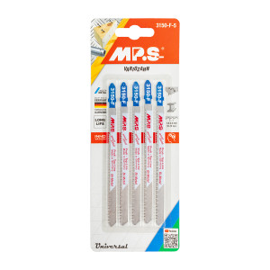 Jigsaw Blade Vari Long T-sh.10-14t