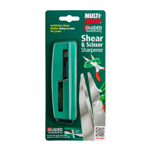 Shear & Scissor Sharpener