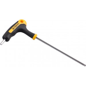 Ball Point T Handle Hex Allen Key 3.0mm X 100mm