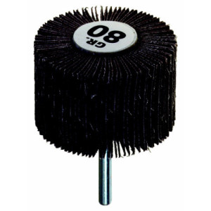 Rot. Flap Sander 80x30mm