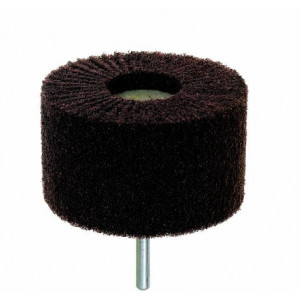 Flap Wheel Abr. Cloth 50x25