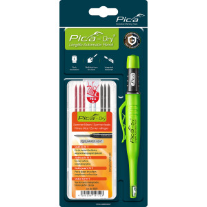 PICA Dry Bundle With 1 Marker And Refill Set 4070