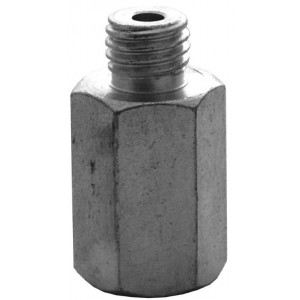 Adaptor M14 X M14 M/f