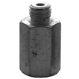Adaptor 5/8 M X M14 F