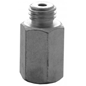 Adaptor M14 M X 5/8 F