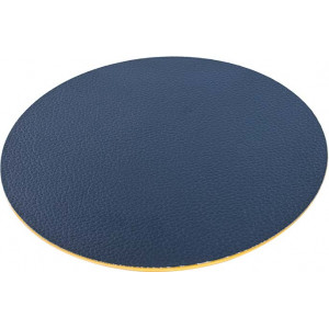 Da Sander Pad Psa 5 16 - 24unf Med Soft 125mm 5'