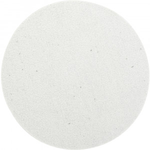 Interface Cushion Pad 150mm Hook And Loop No Holes