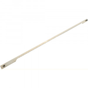 Scroll Saw Blade 25tpi W/pins 6/pack