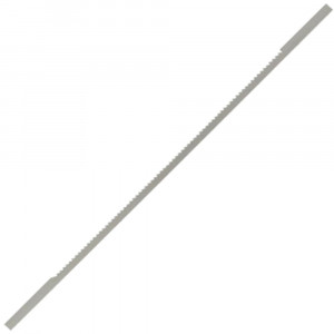 Jewelers Metal Piercing Saw Blades 51tpi 12/pk