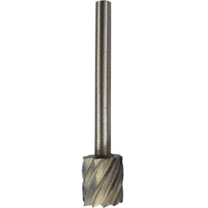 Mini H/speed Cutter 7.9mm Cyl 3.2mm Shank