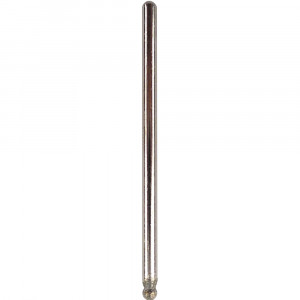 Mini Diamond Point 2.0mm Ball 2.4mm Shank