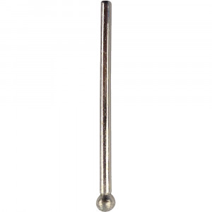 Mini Diamond Point 4.4mm Ball 2.4mm Shank