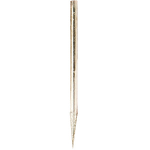 Mini Diamond Point 0.9mm Point 2.4mm Shank