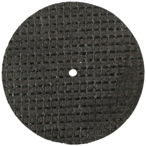 Mini Cut-off Wheel Reinforced 31.8mm X 1.6mm