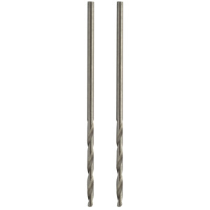 Mini Hss Drill Bit 1.2mm 2pc