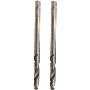 Mini Hss Drill Bit 3.2mm 2pc